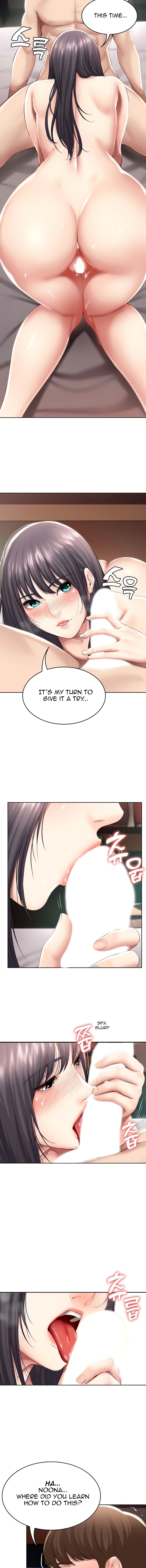 Boarding Diary Chapter 48 Page 7