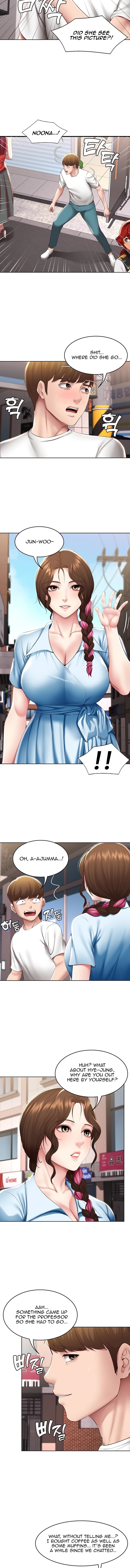 Boarding Diary Chapter 116 Page 2