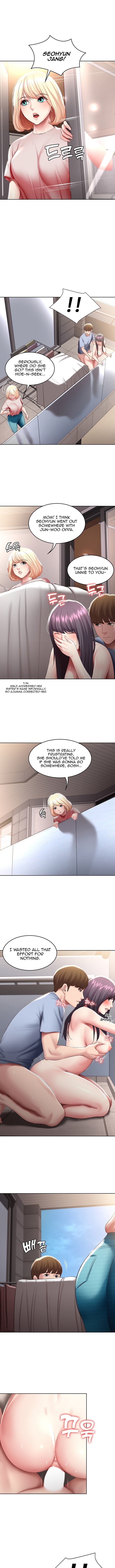 Boarding Diary Chapter 86 Page 7