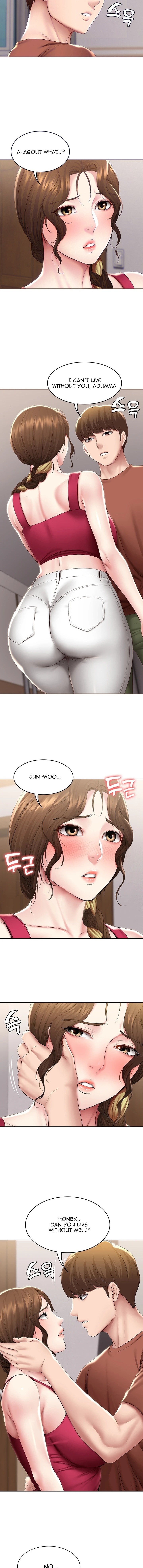 Boarding Diary Chapter 117 Page 5