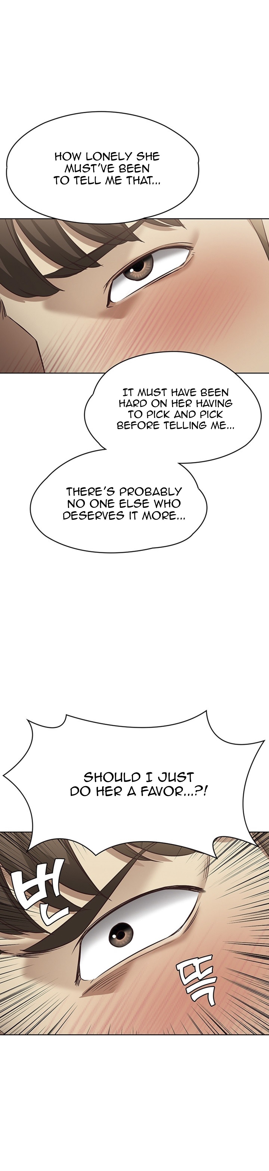 Boarding Diary Chapter 8 Page 19