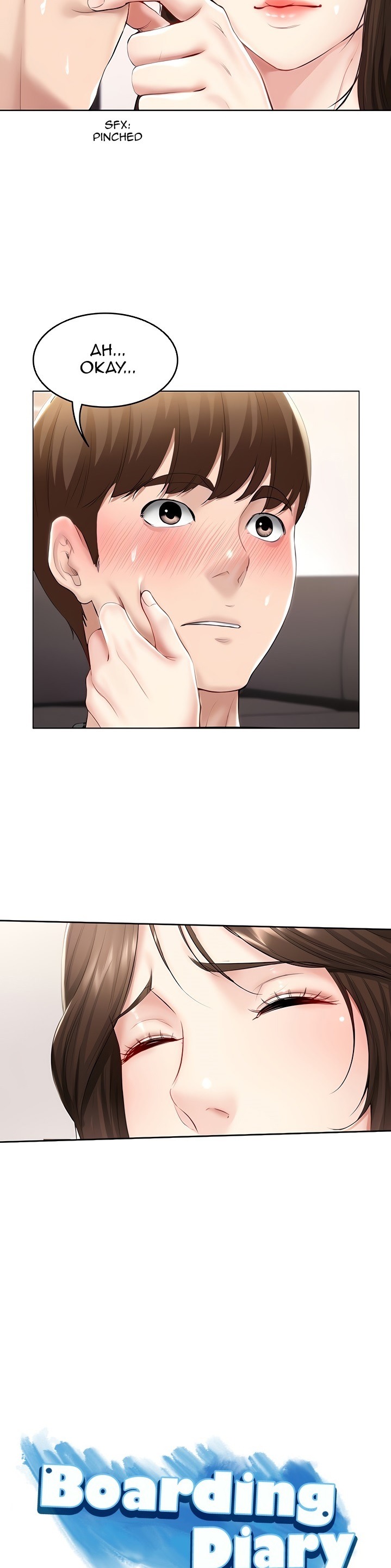 Boarding Diary Chapter 44 Page 4