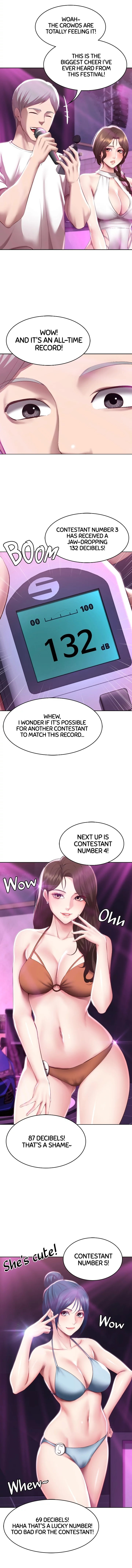 Boarding Diary Chapter 78 Page 3