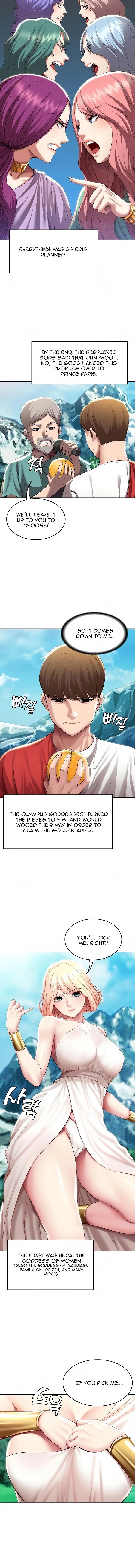 Boarding Diary Chapter 79 Page 3
