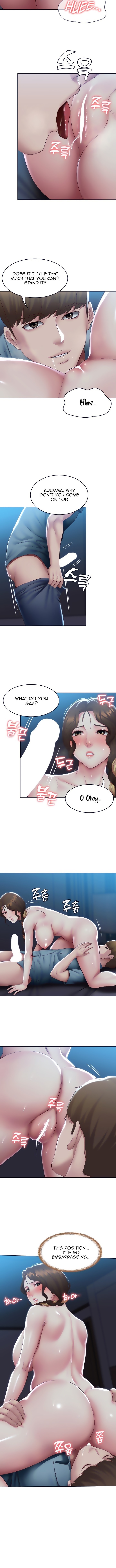 Boarding Diary Chapter 102 Page 6