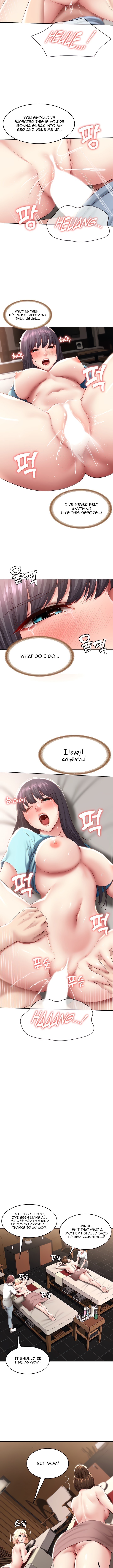 Boarding Diary Chapter 84 Page 8