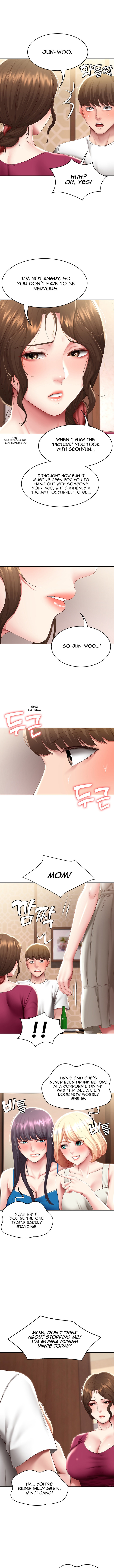 Boarding Diary Chapter 88 Page 4