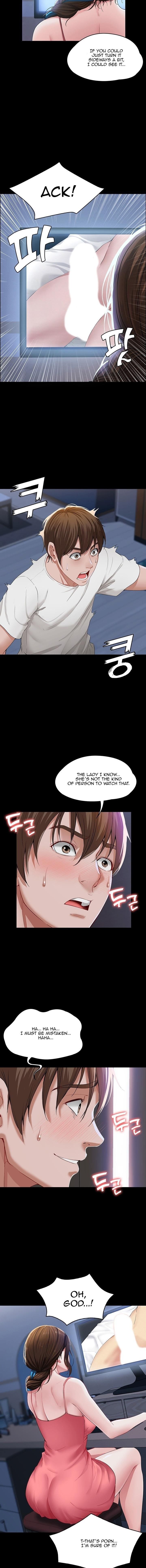 Boarding Diary Chapter 1 Page 7