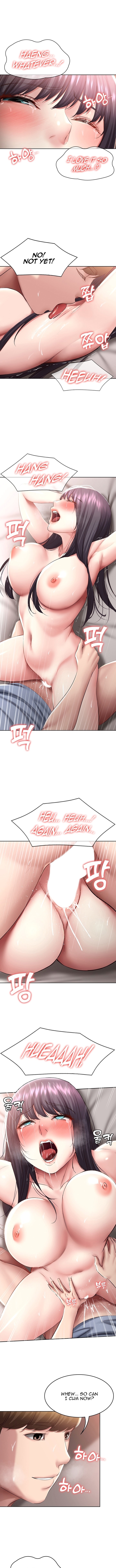 Boarding Diary Chapter 85 Page 7