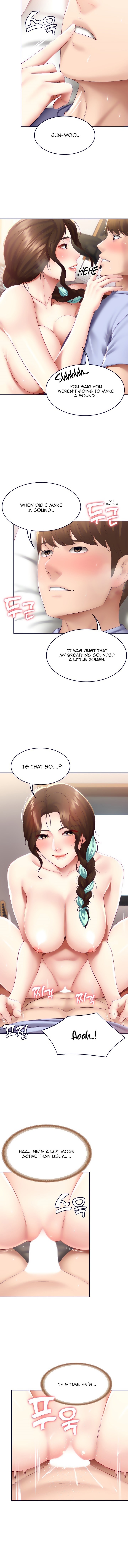 Boarding Diary Chapter 70 Page 6