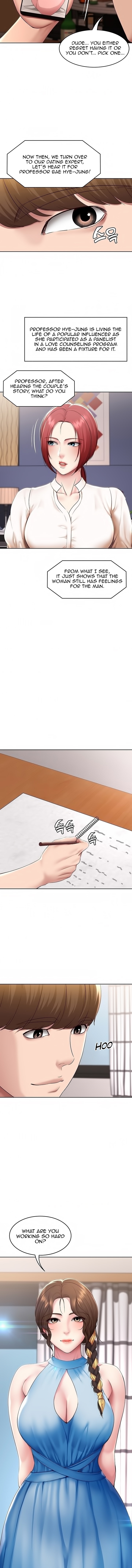 Boarding Diary Chapter 130 Page 11