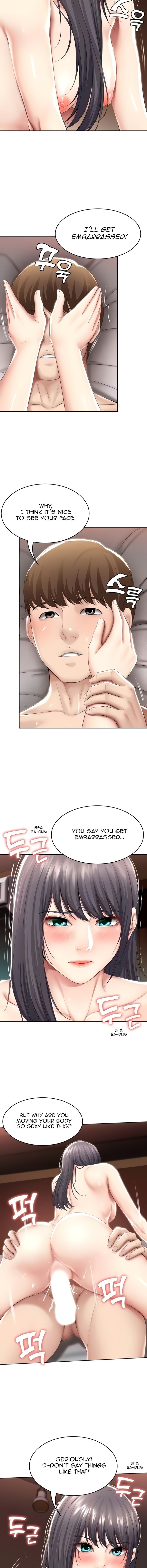 Boarding Diary Chapter 49 Page 4