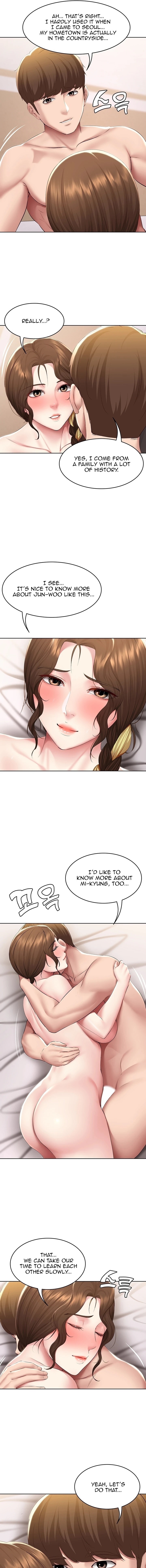 Boarding Diary Chapter 118 Page 10
