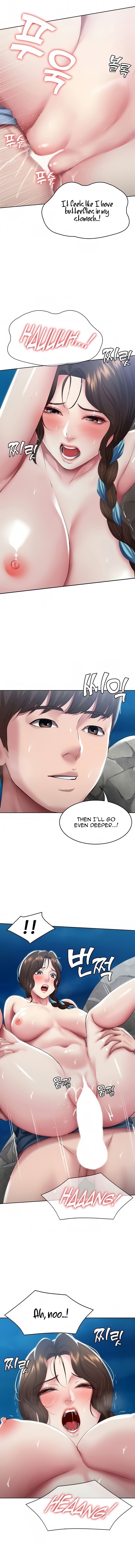 Boarding Diary Chapter 82 Page 9