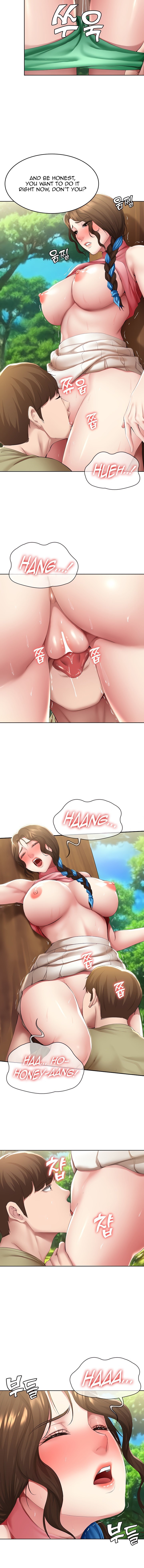 Boarding Diary Chapter 112 Page 5