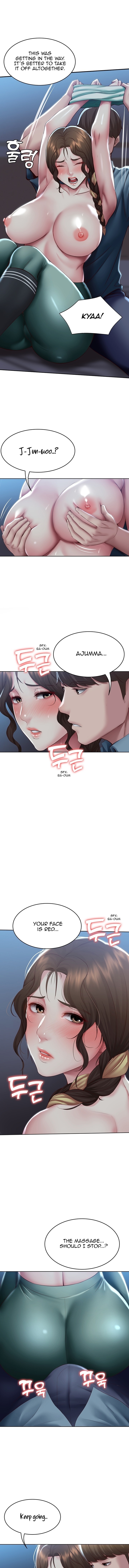 Boarding Diary Chapter 101 Page 7