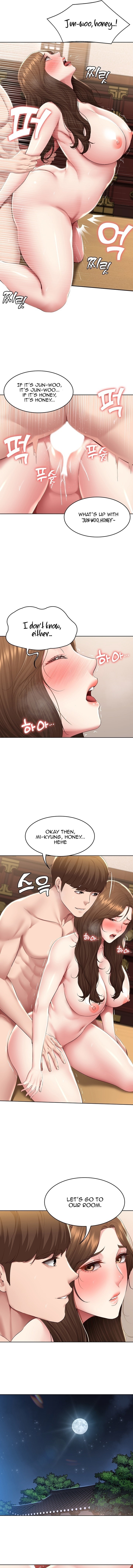 Boarding Diary Chapter 121 Page 7