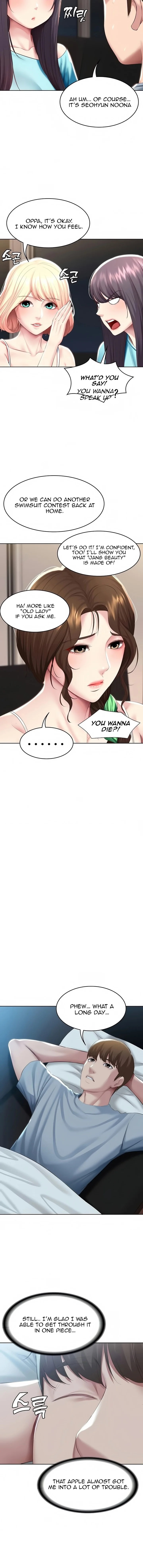 Boarding Diary Chapter 79 Page 12
