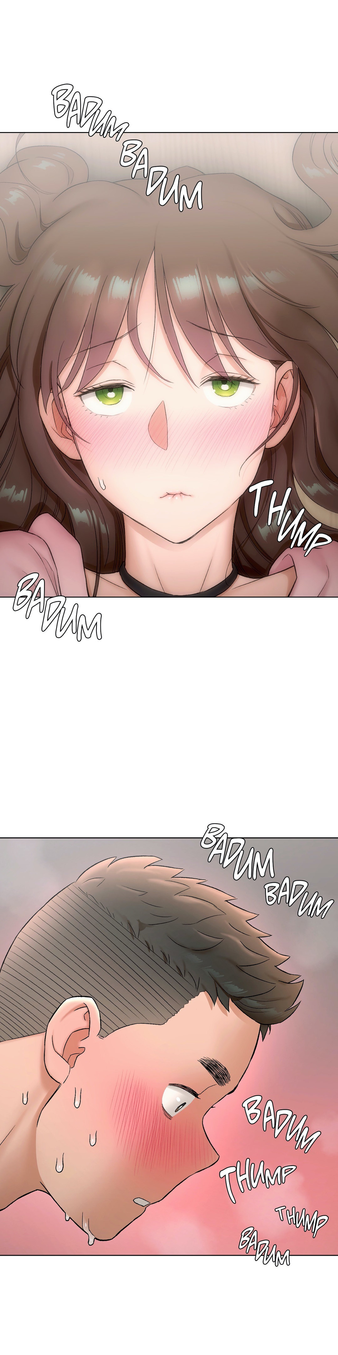 Sexercise Chapter 81 Page 4