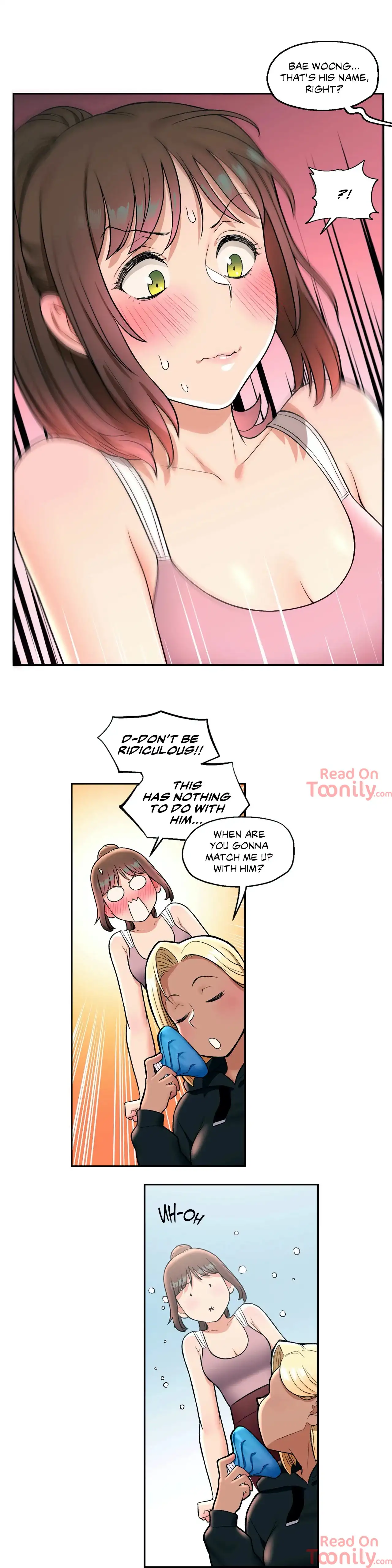Sexercise Chapter 30 Page 6