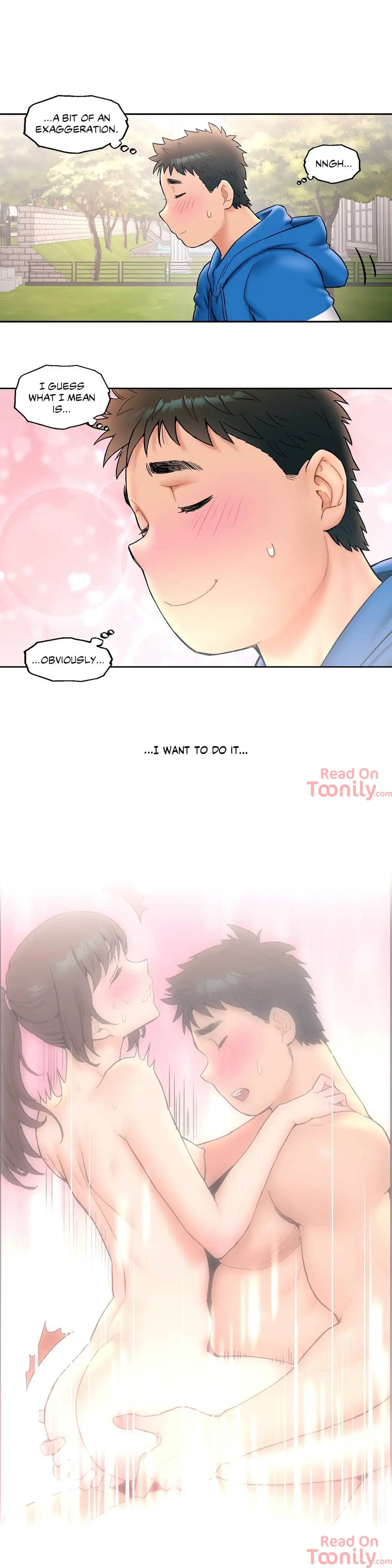 Sexercise Chapter 15 Page 4