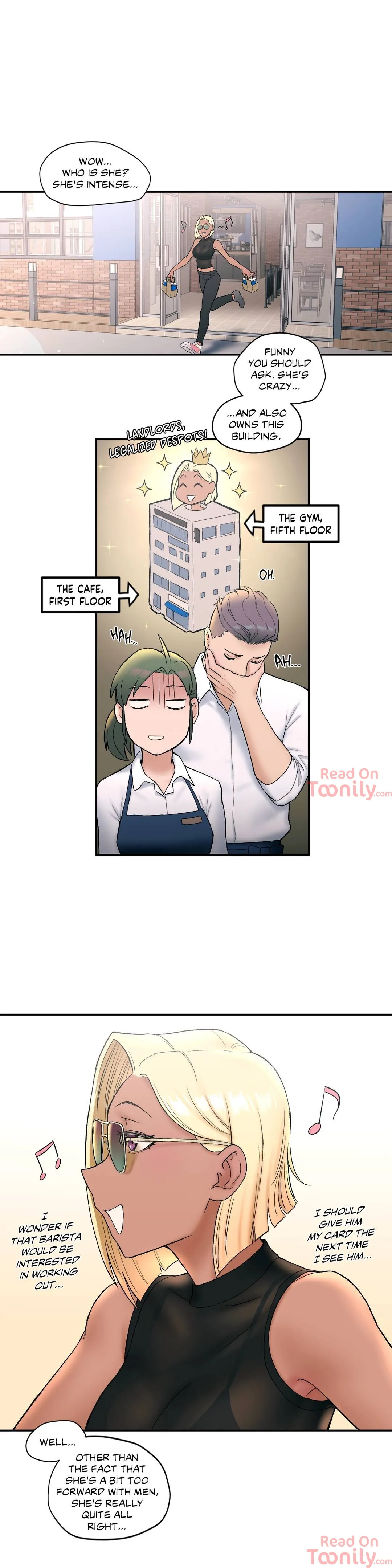 Sexercise Chapter 9 Page 7