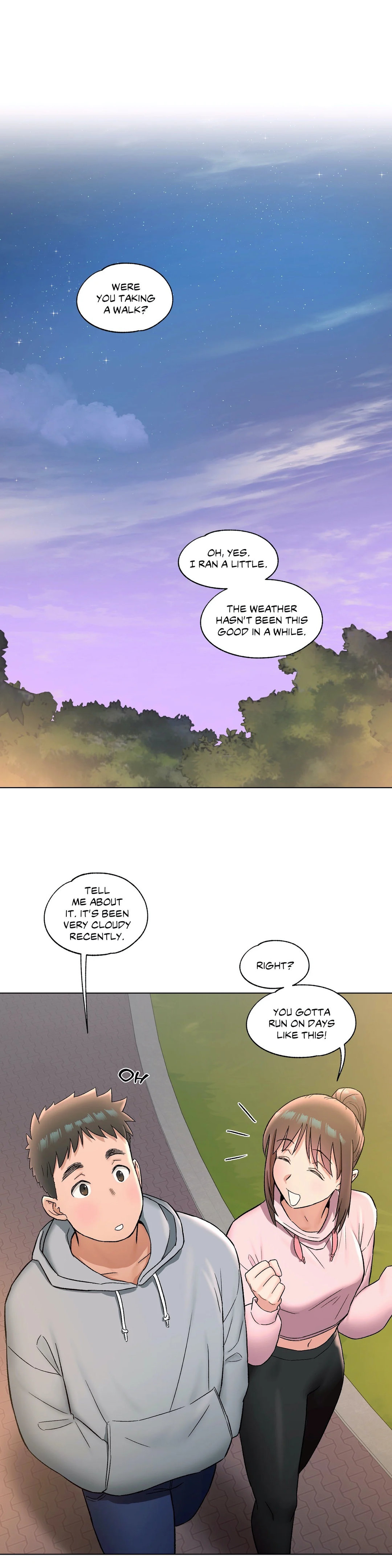 Sexercise Chapter 72 Page 2