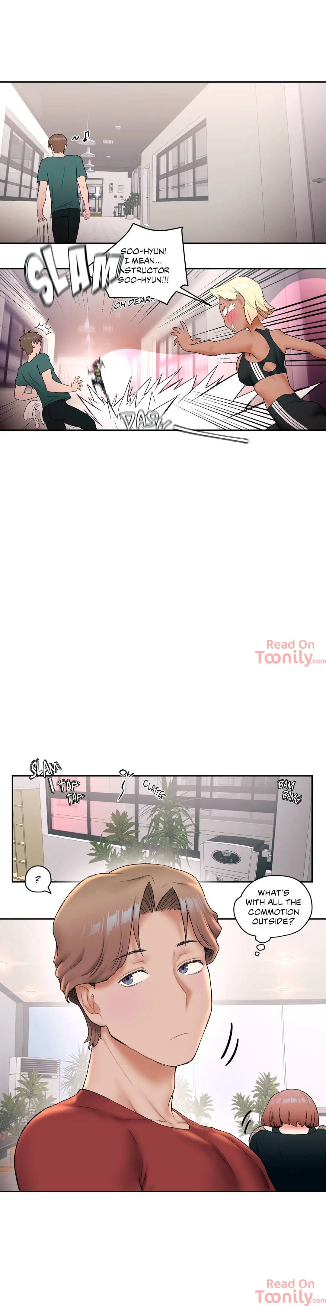 Sexercise Chapter 13 Page 9