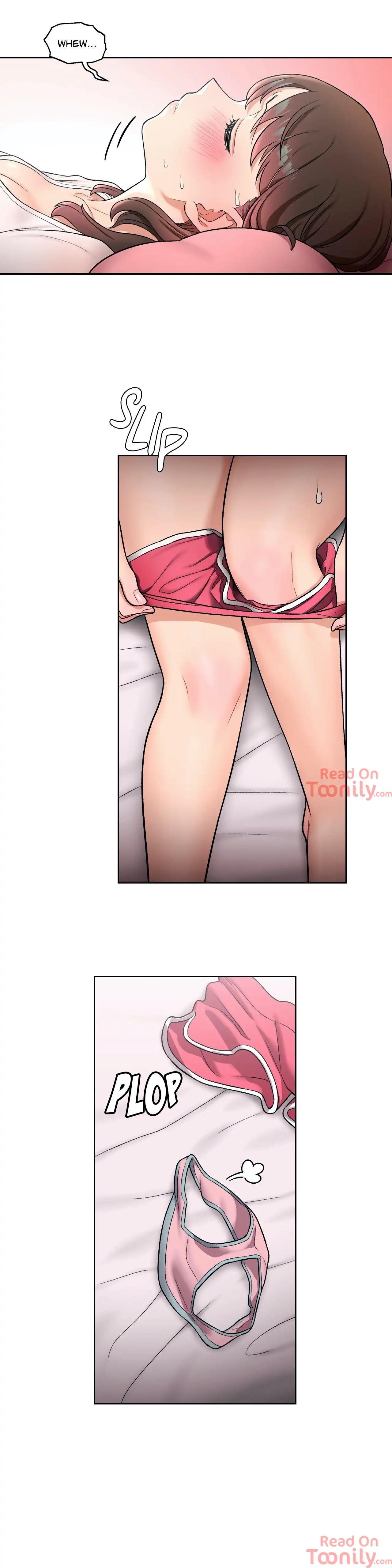 Sexercise Chapter 31 Page 8