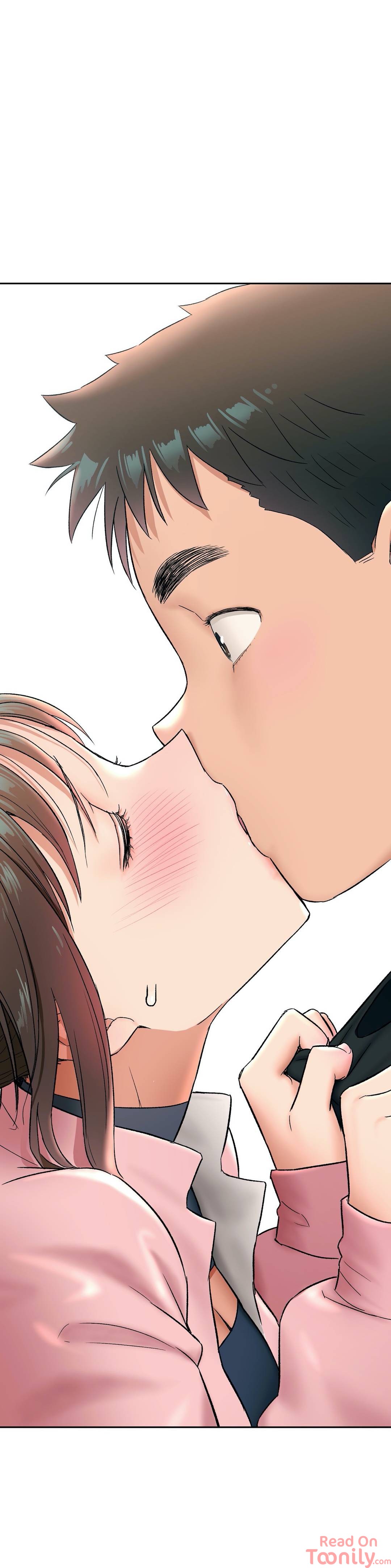 Sexercise Chapter 45 Page 27
