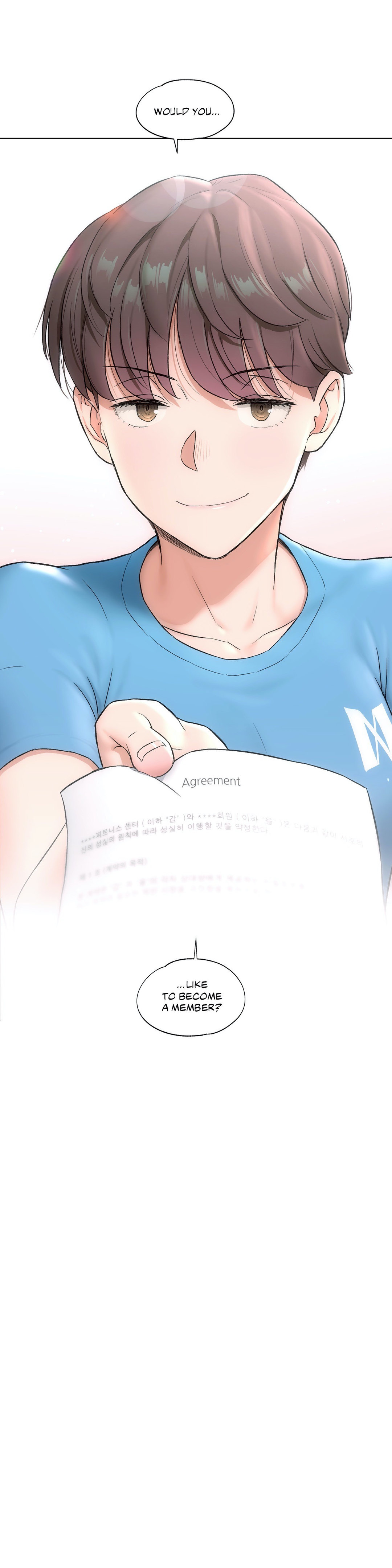 Sexercise Chapter 82 Page 44