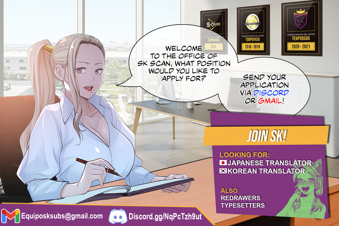 Sexercise Chapter 70 Page 31