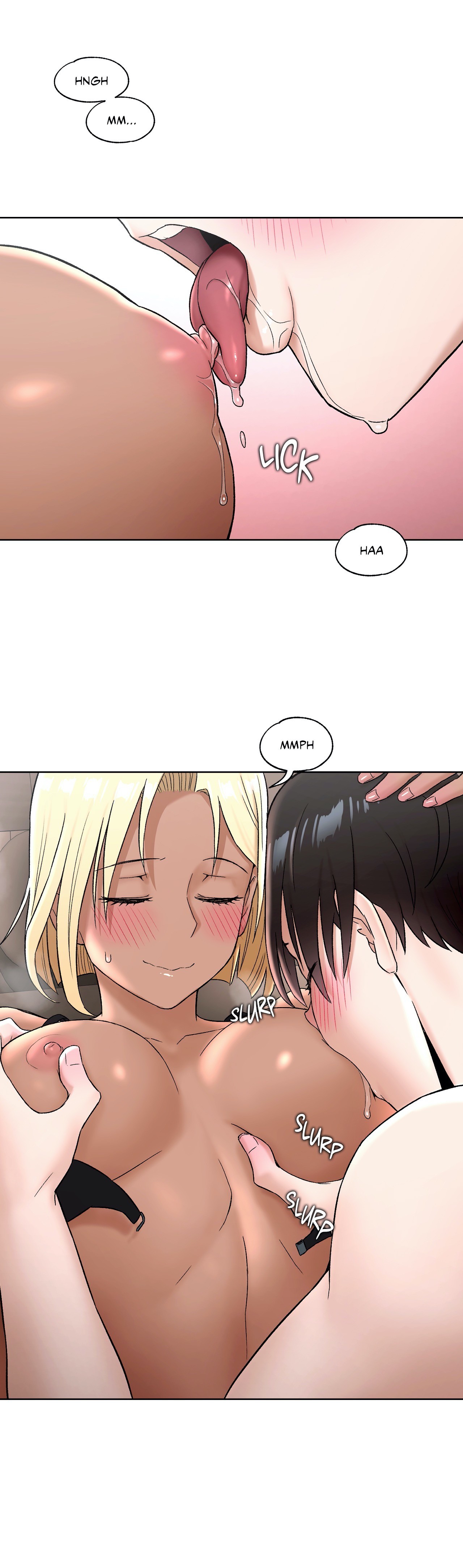Sexercise Chapter 54 Page 16