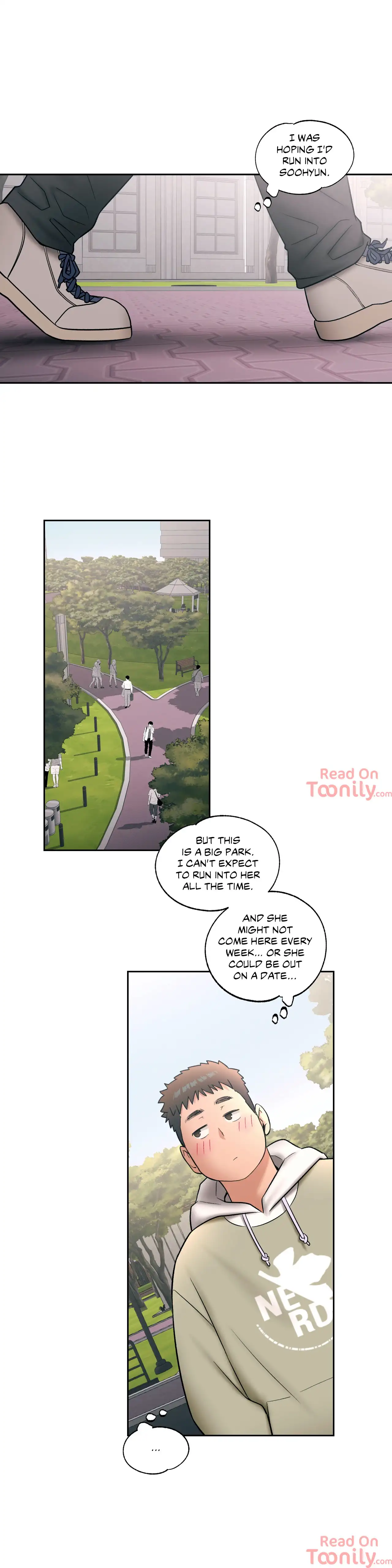 Sexercise Chapter 25 Page 21