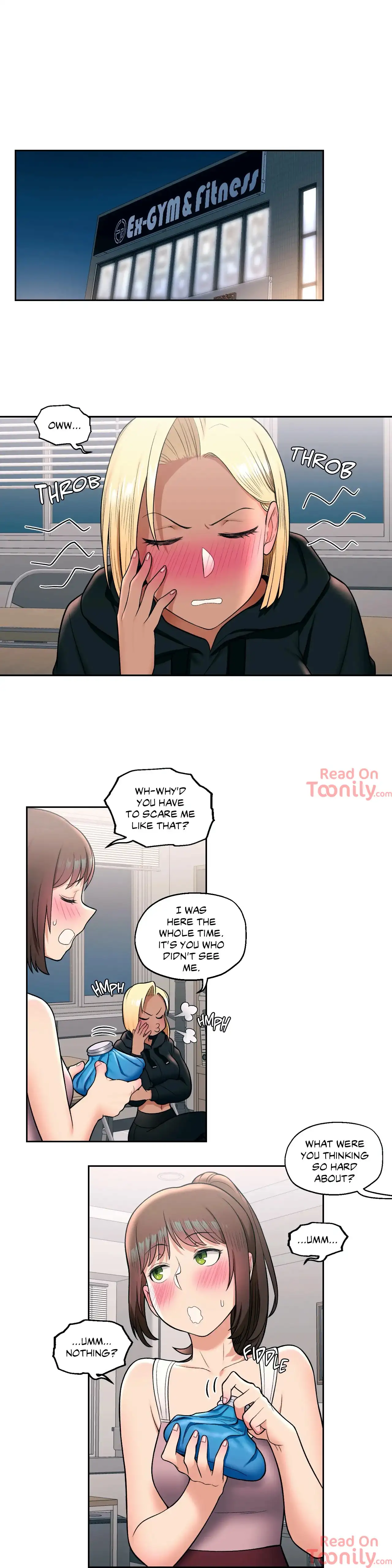 Sexercise Chapter 30 Page 4