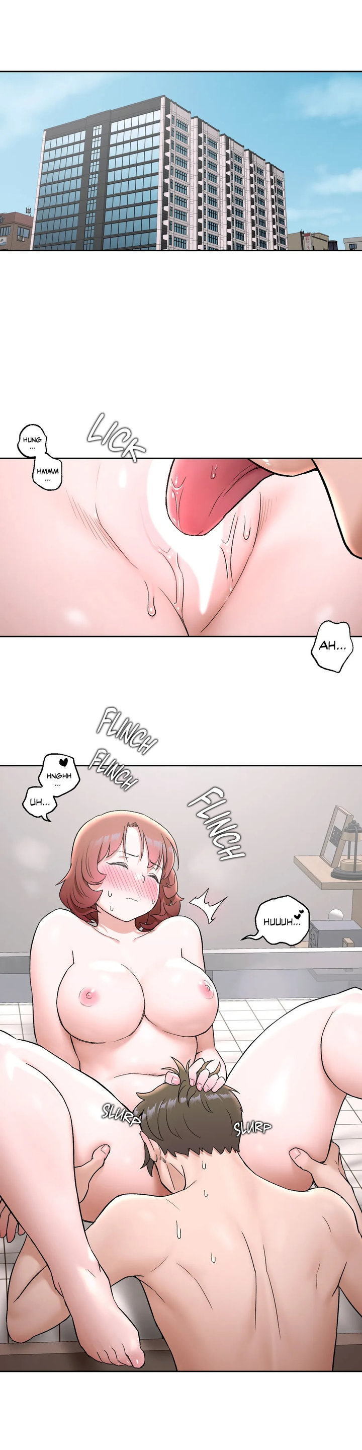 Sexercise Chapter 48 Page 7