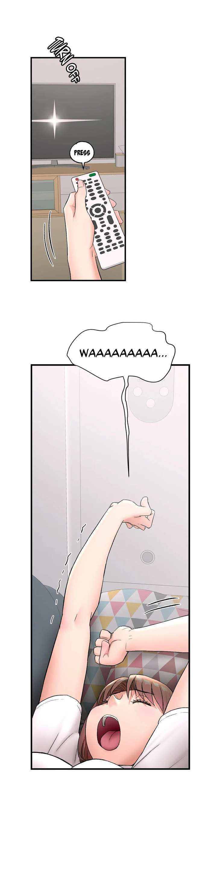 Sexercise Chapter 49 Page 9