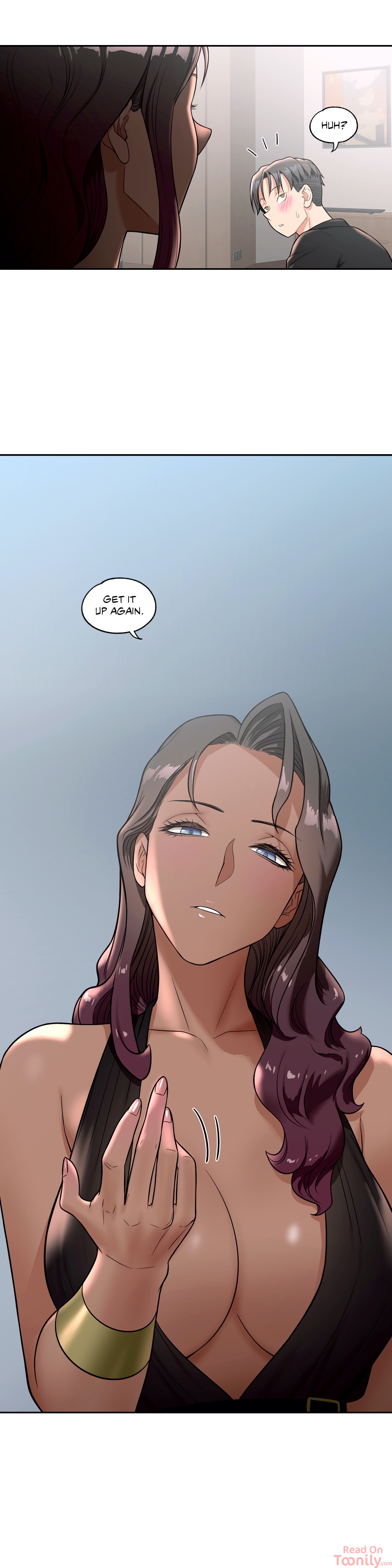 Sexercise Chapter 35 Page 18