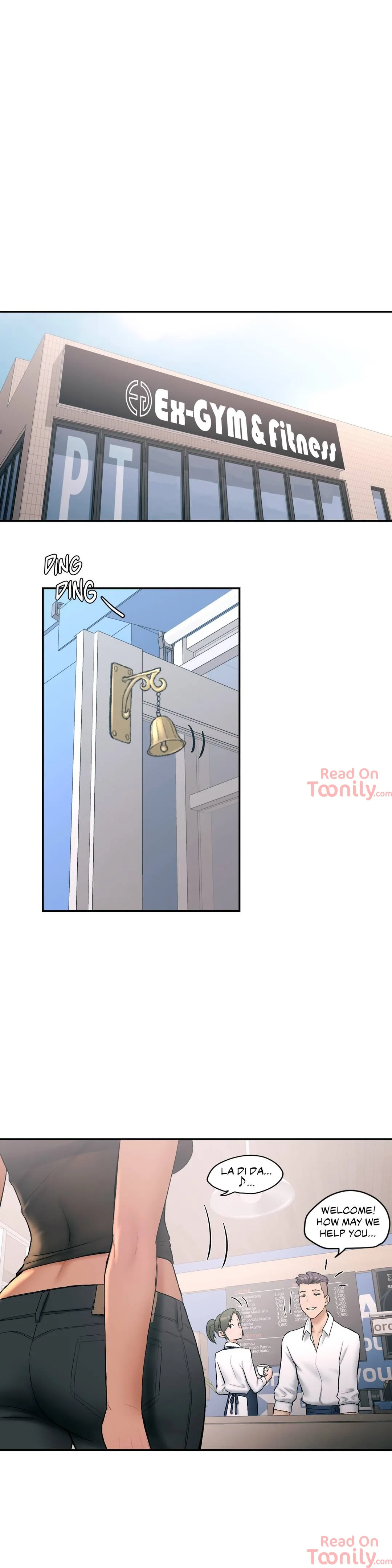Sexercise Chapter 9 Page 3