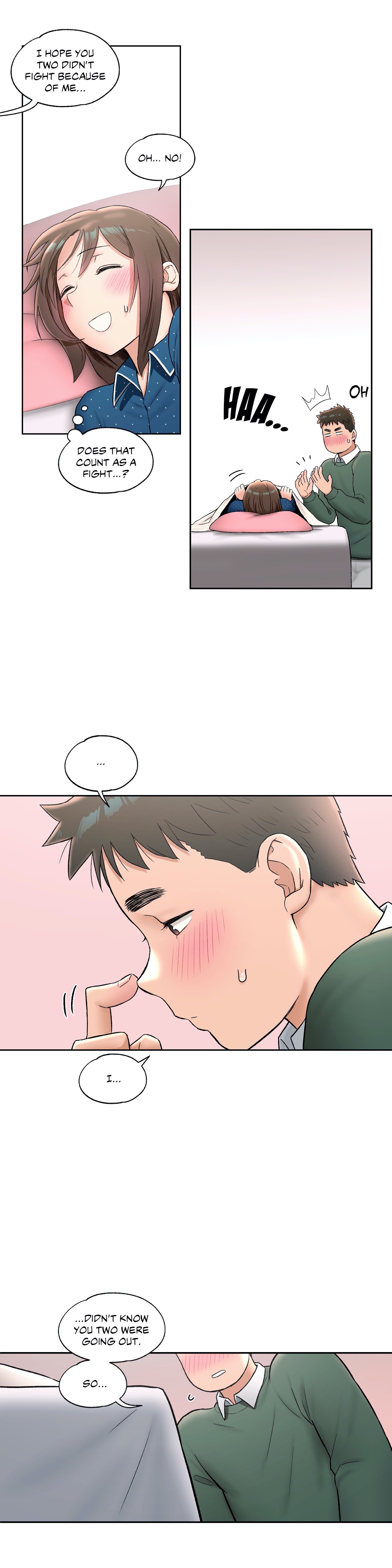 Sexercise Chapter 57 Page 16