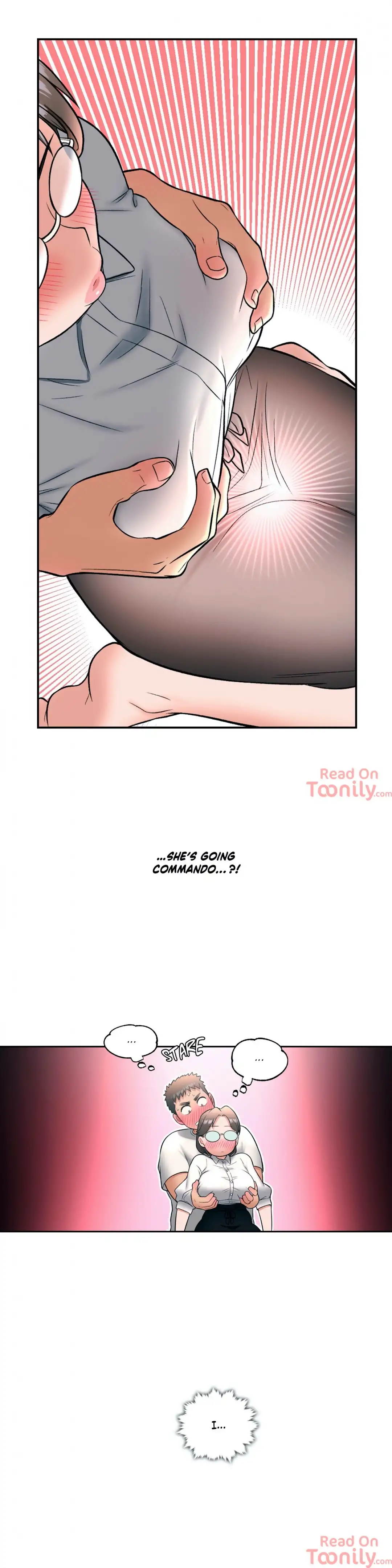 Sexercise Chapter 27 Page 24