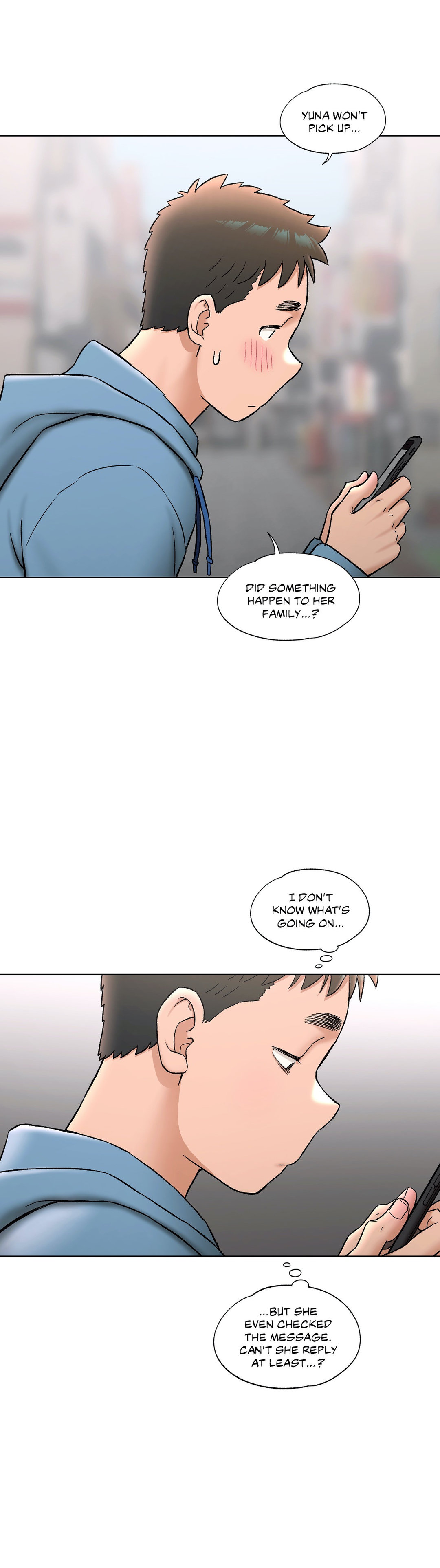 Sexercise Chapter 78 Page 31