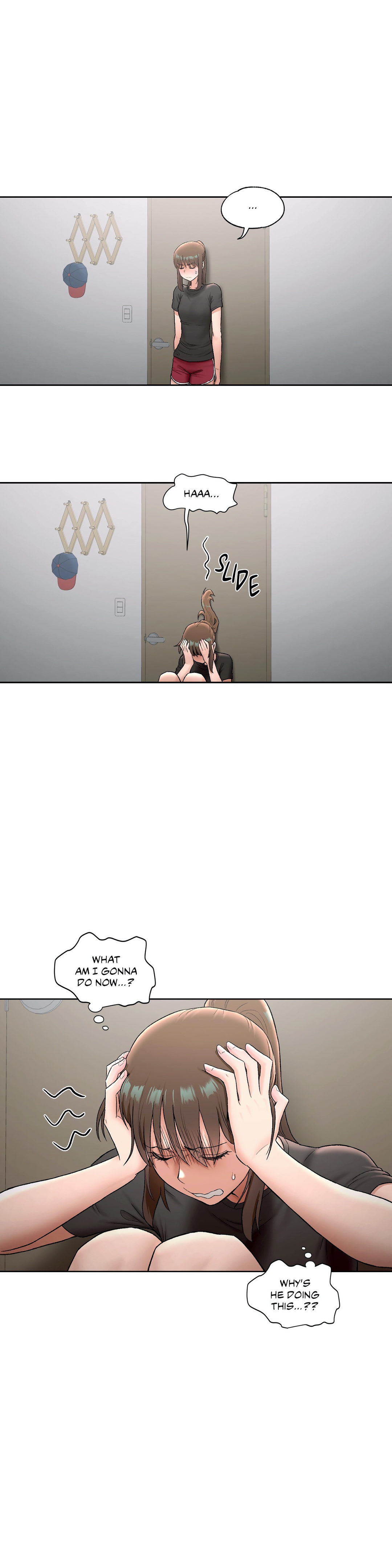 Sexercise Chapter 62 Page 5