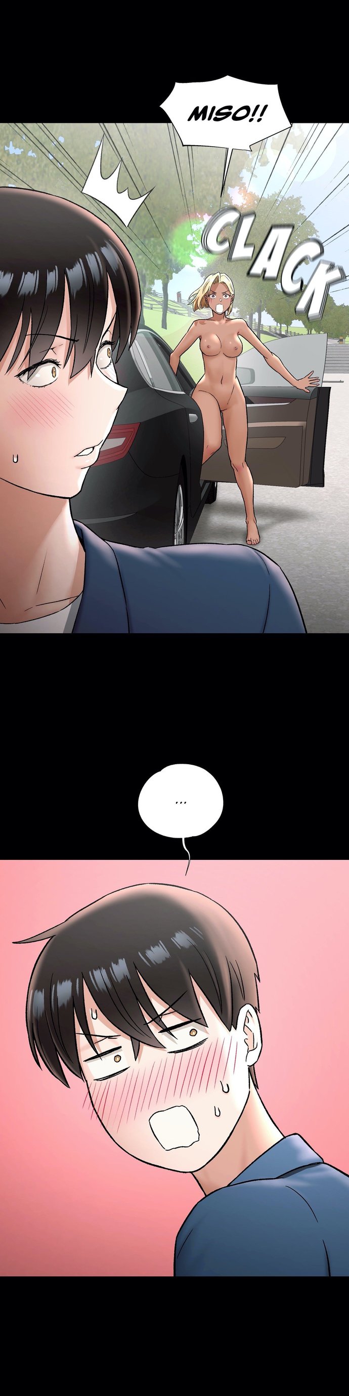 Sexercise Chapter 68 Page 22