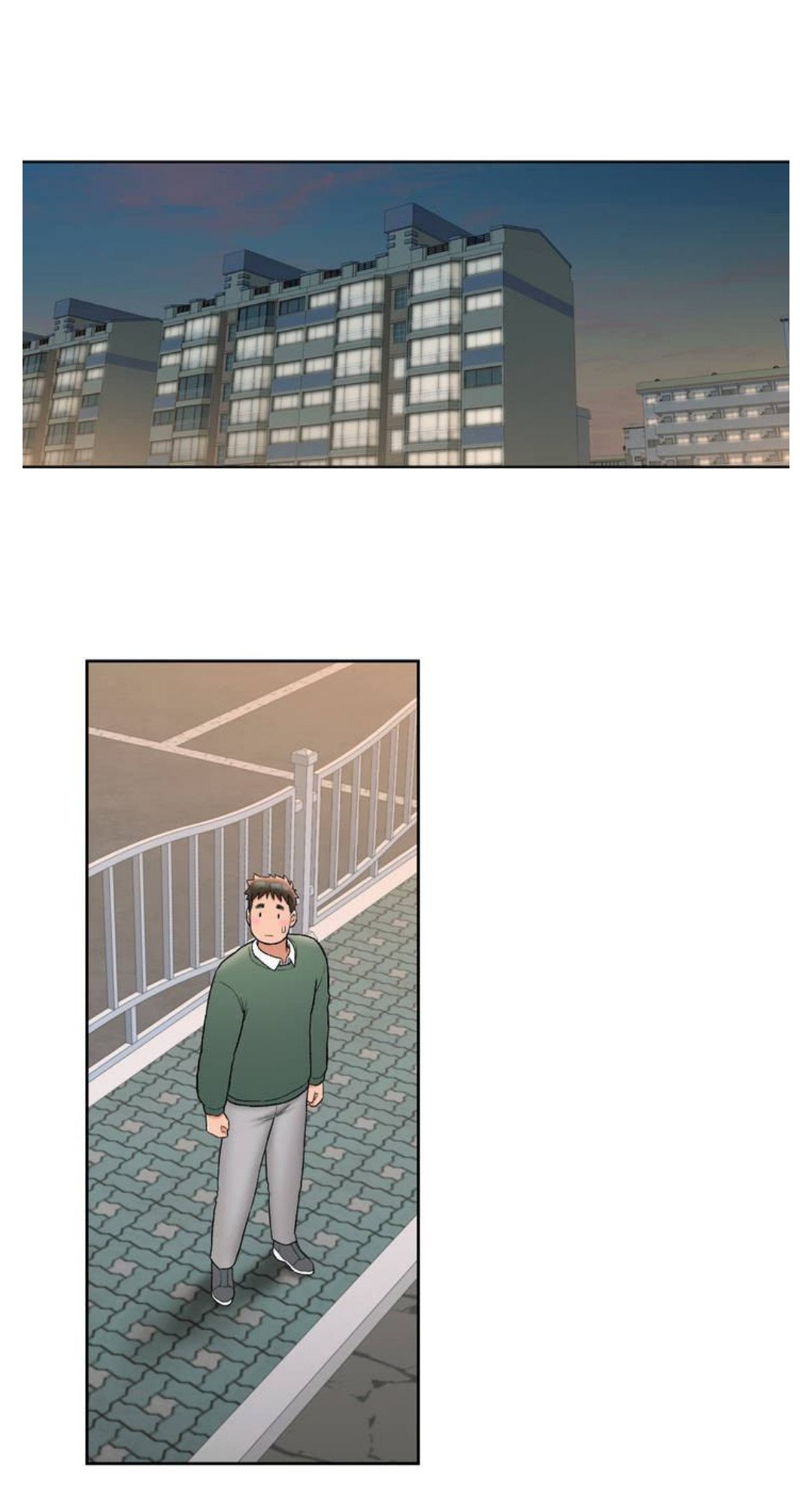 Sexercise Chapter 58 Page 39