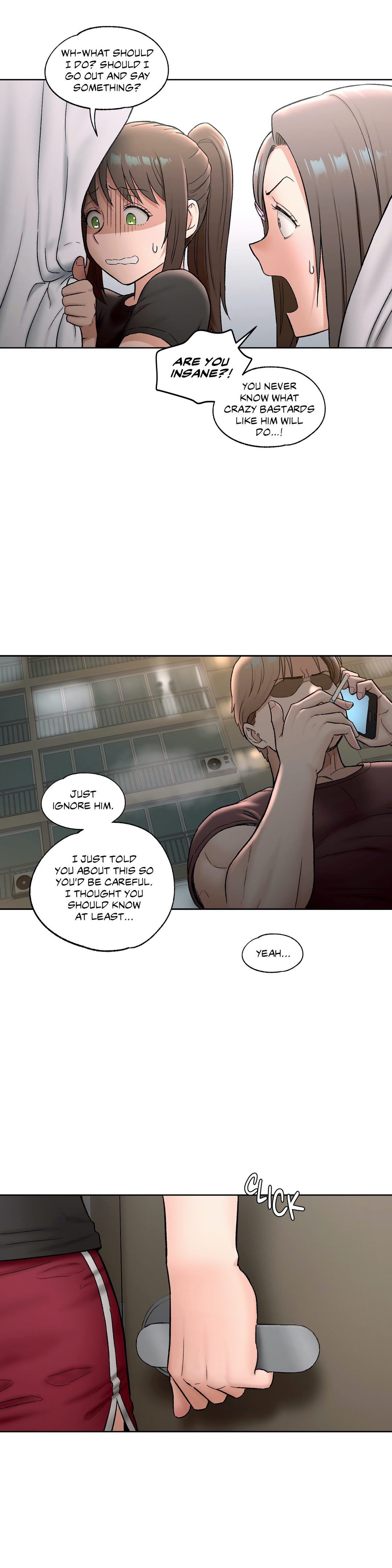 Sexercise Chapter 62 Page 4