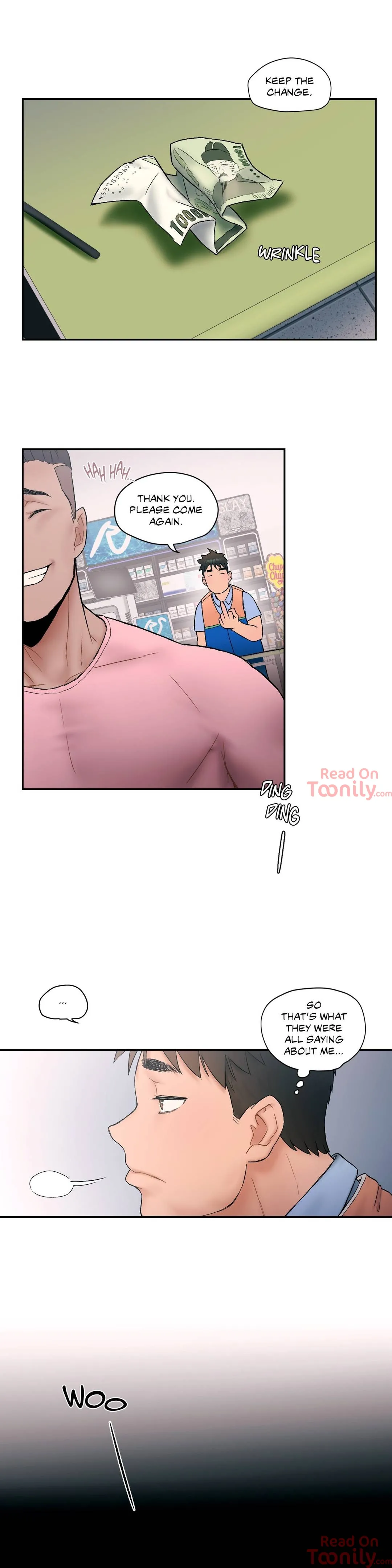 Sexercise Chapter 7 Page 16