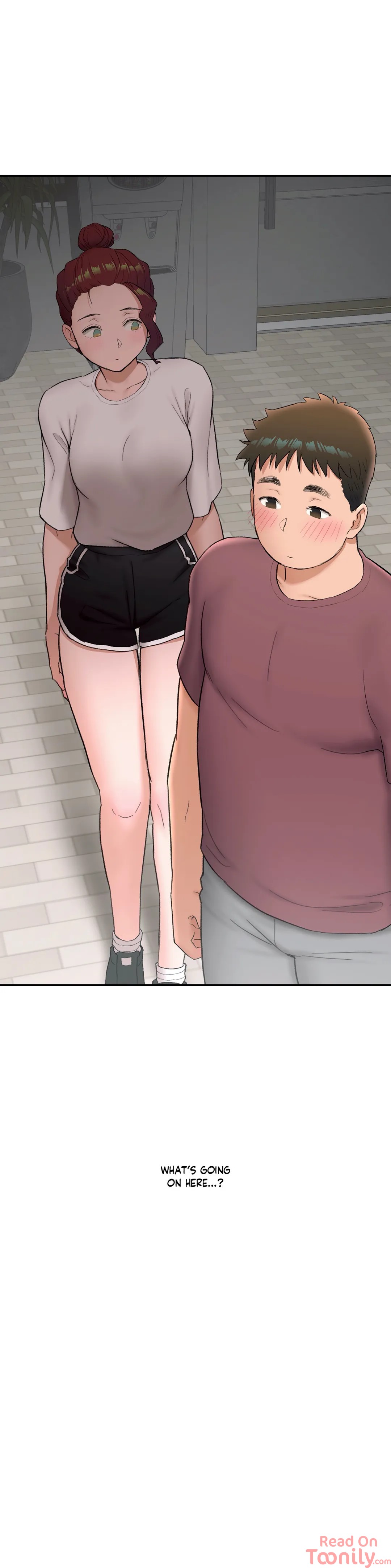 Sexercise Chapter 42 Page 2