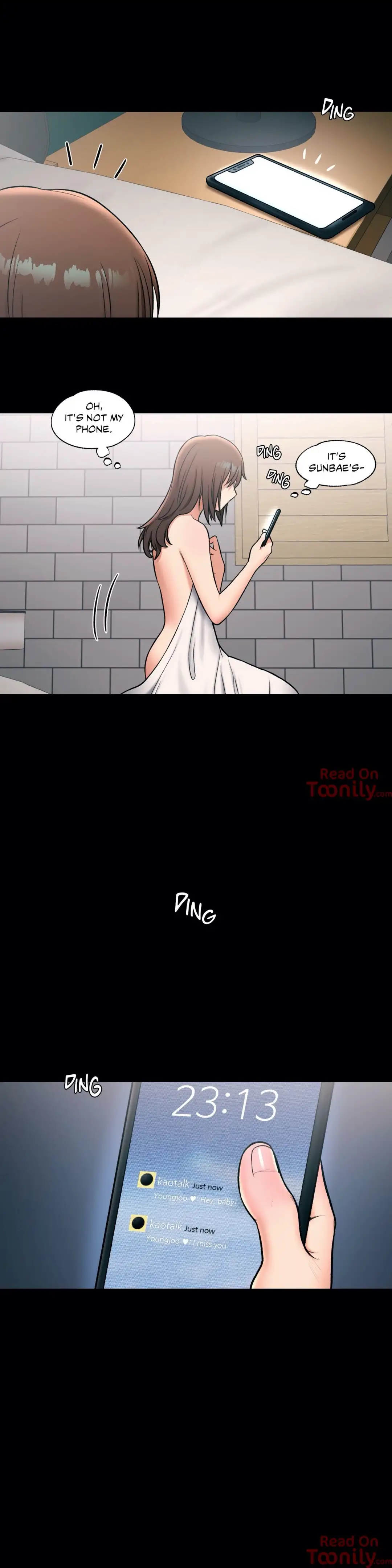 Sexercise Chapter 27 Page 2
