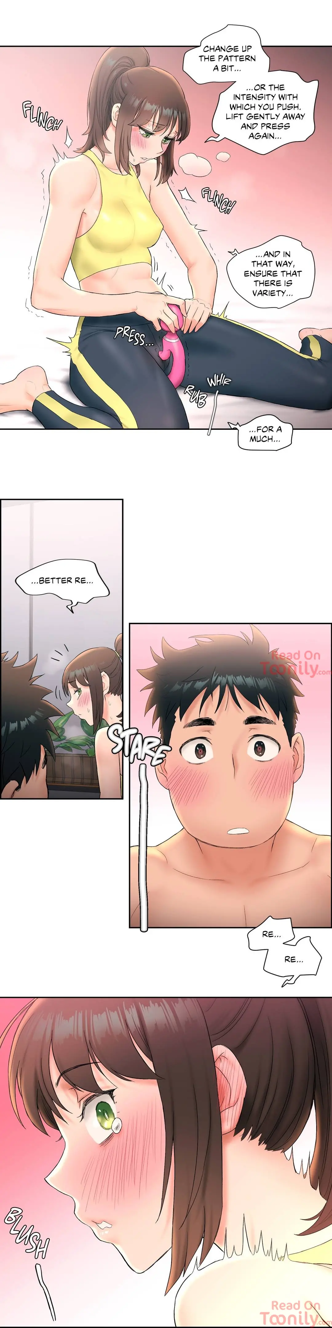 Sexercise Chapter 12 Page 24